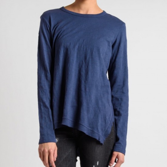 Wilt Blouse Size Small Blue Color Cotton Pre-owned - Picture 1 of 3